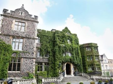 حجز فنادق وطيران