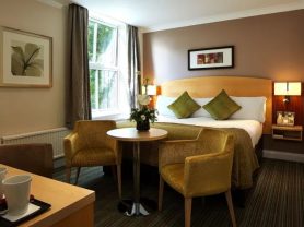 حجز فنادق وطيران