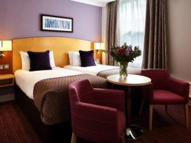 حجز فنادق وطيران