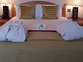 حجز فنادق وطيران