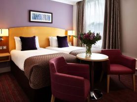 حجز فنادق وطيران