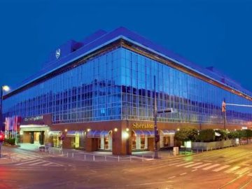 حجز فنادق وطيران