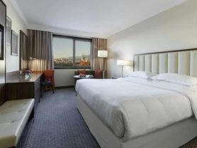 حجز فنادق وطيران