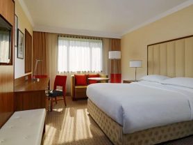 حجز فنادق وطيران