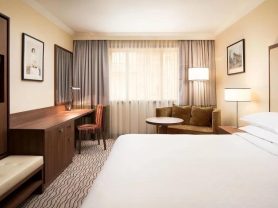 حجز فنادق وطيران