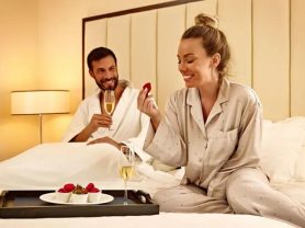 حجز فنادق وطيران