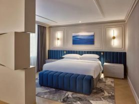 حجز فنادق وطيران