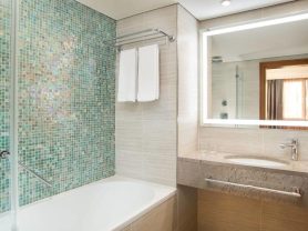 حجز فنادق وطيران