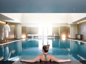 حجز فنادق وطيران