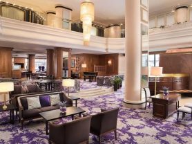 حجز فنادق وطيران