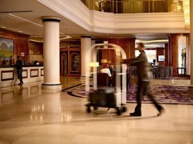 حجز فنادق وطيران