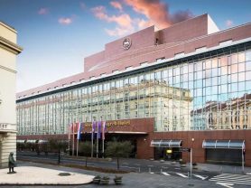 حجز فنادق وطيران