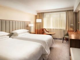 حجز فنادق وطيران