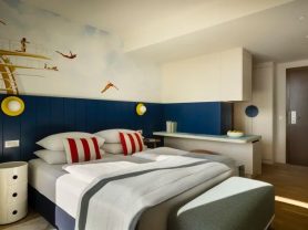 حجز فنادق وطيران