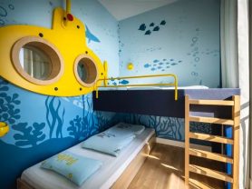 حجز فنادق وطيران