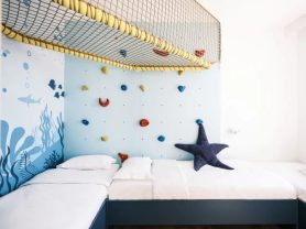 حجز فنادق وطيران