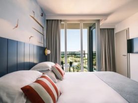 حجز فنادق وطيران