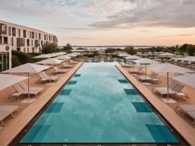 حجز فنادق وطيران