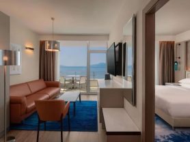 حجز فنادق وطيران