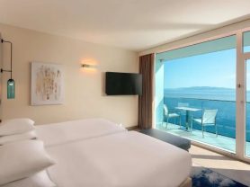 حجز فنادق وطيران