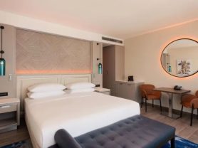 حجز فنادق وطيران