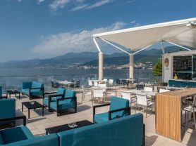 حجز فنادق وطيران