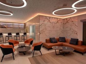 حجز فنادق وطيران