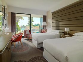 حجز فنادق وطيران