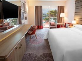 حجز فنادق وطيران