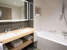 حجز فنادق وطيران