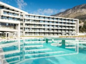 حجز فنادق وطيران