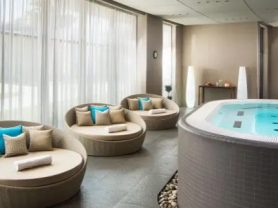 حجز فنادق وطيران