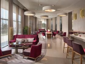 حجز فنادق وطيران