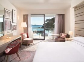 حجز فنادق وطيران