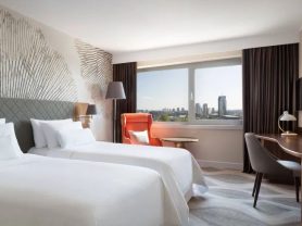 حجز فنادق وطيران