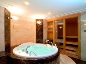 حجز فنادق وطيران