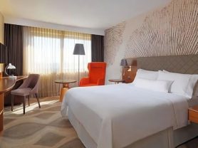 حجز فنادق وطيران