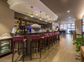 حجز فنادق وطيران