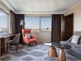 حجز فنادق وطيران