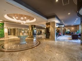 حجز فنادق وطيران