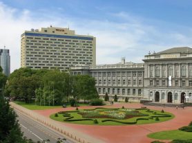 حجز فنادق وطيران