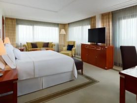 حجز فنادق وطيران