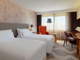 حجز فنادق وطيران