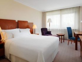 حجز فنادق وطيران