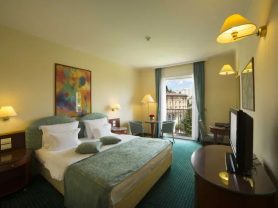 حجز فنادق وطيران