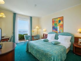 حجز فنادق وطيران