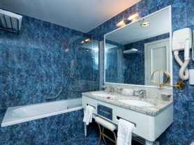 حجز فنادق وطيران