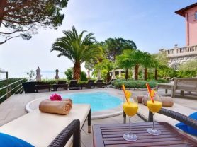 حجز فنادق وطيران