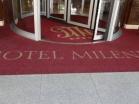 حجز فنادق وطيران