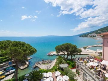 حجز فنادق وطيران